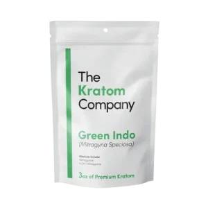 The Kratom Company 3oz Kratom Powder
