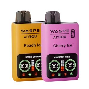 WASPE 25000 Disposable Vape