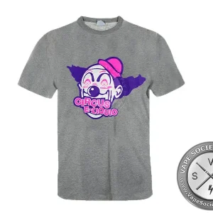 Circus Tshirt