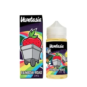 Rainbow Road by Vapetasia - 100mL