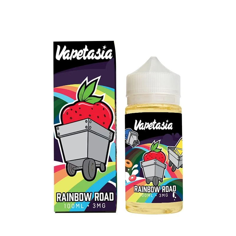 Rainbow Road by Vapetasia - 100mL