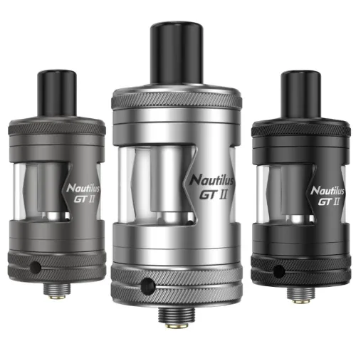 Aspire Nautilus GT II 2 Tank
