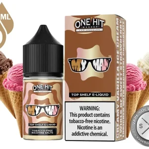 My Man – One Hit Wonder Salts