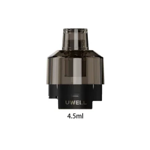 Uwell Aeglos H2 Empty Replacement Pod 1 Pack