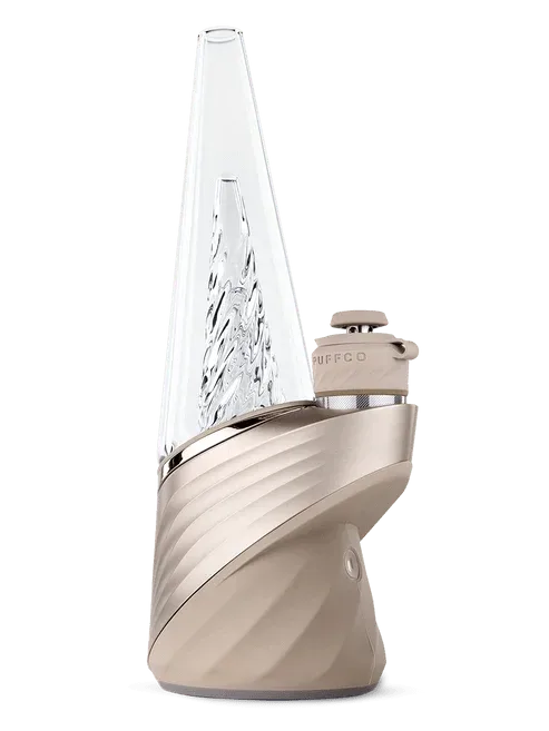 Puffco New Peak Pro Vaporizer | 1700mAh - Image 2