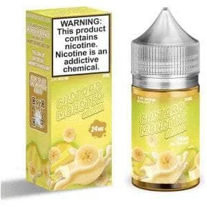 Custard Monster Salts 30mL - Image 2