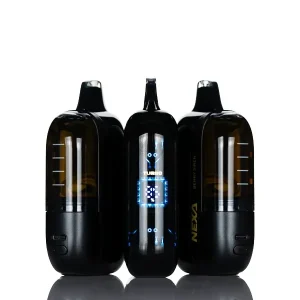 NEXA ULTRA 50k 50000 Puff Disposable Vape - Invisacloud Edition