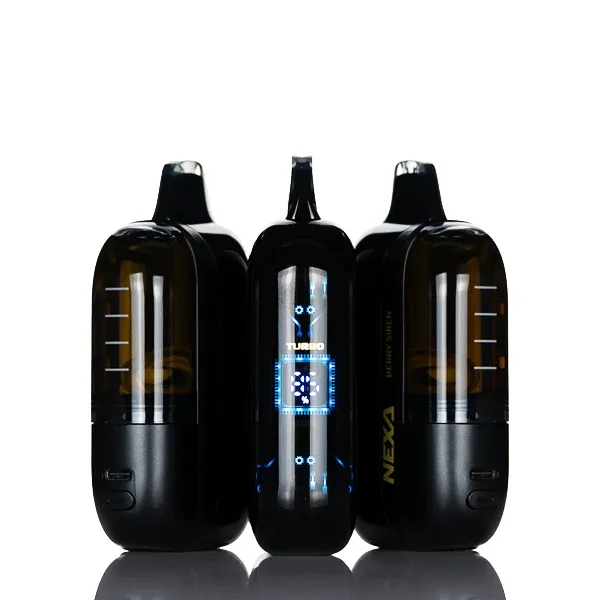 NEXA ULTRA 50k 50000 Puff Disposable Vape - Invisacloud Edition