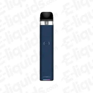 Vaporesso XROS 3 Space Grey Pod Kit