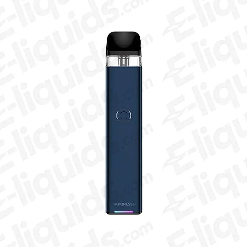 Vaporesso XROS 3 Navy Blue Pod Kit