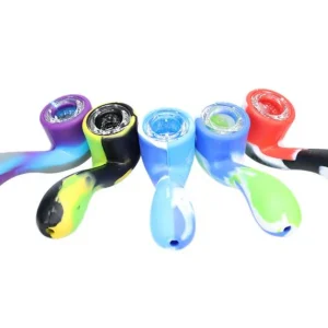 Non branded (Hand Pipe)(5-Pack) SHP21