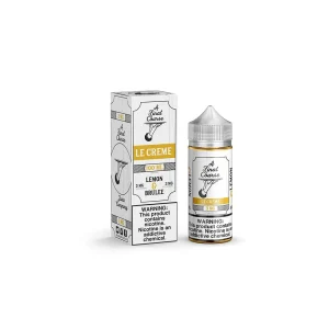 Le Crème | A Final Course | 100mL