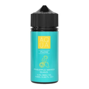 Flow Aqua 100mL