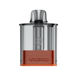 VOOPOO VRIZZ V2 Replacement Pods