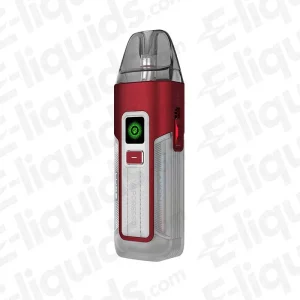 Vaporesso Luxe X2 Ruby White Pod Kit