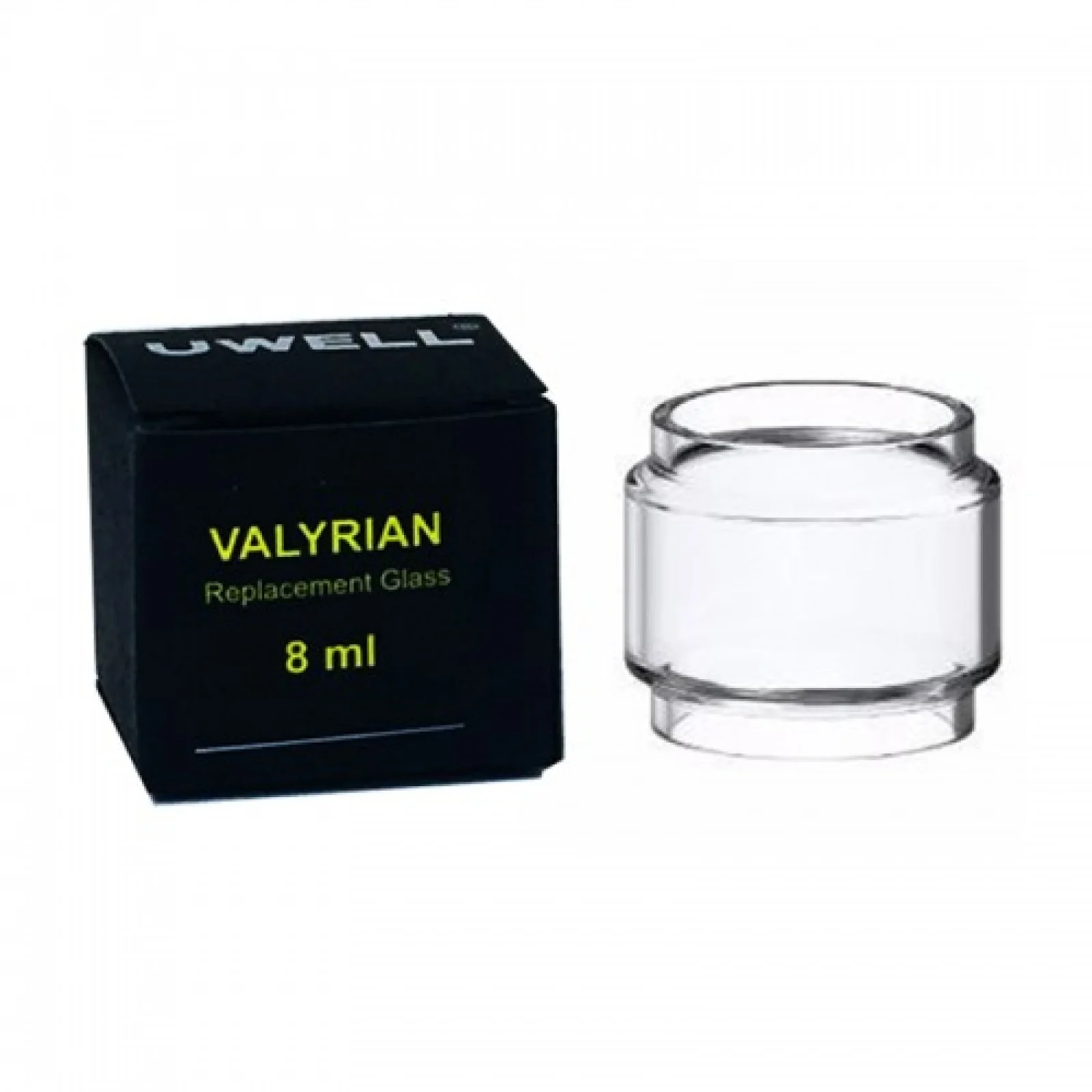 UWELL Valyrian Pyrex Bulb Glass Tube