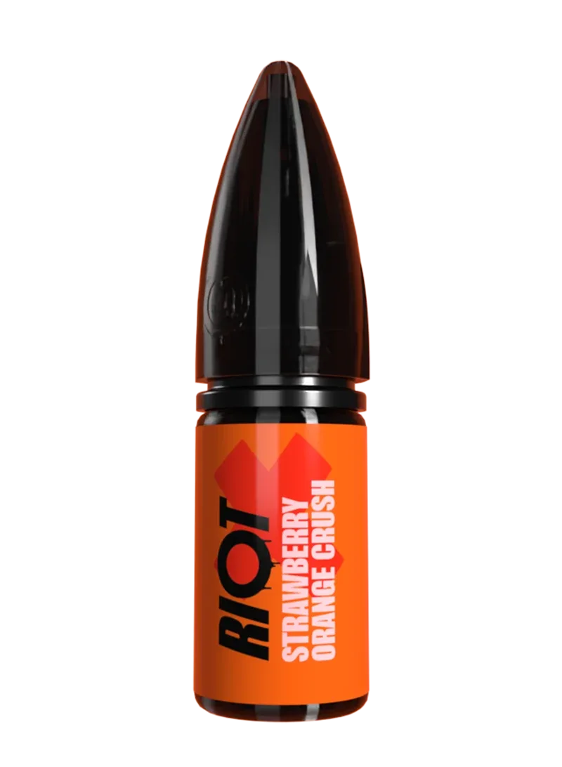 RIOT X - Strawberry Orange Crush