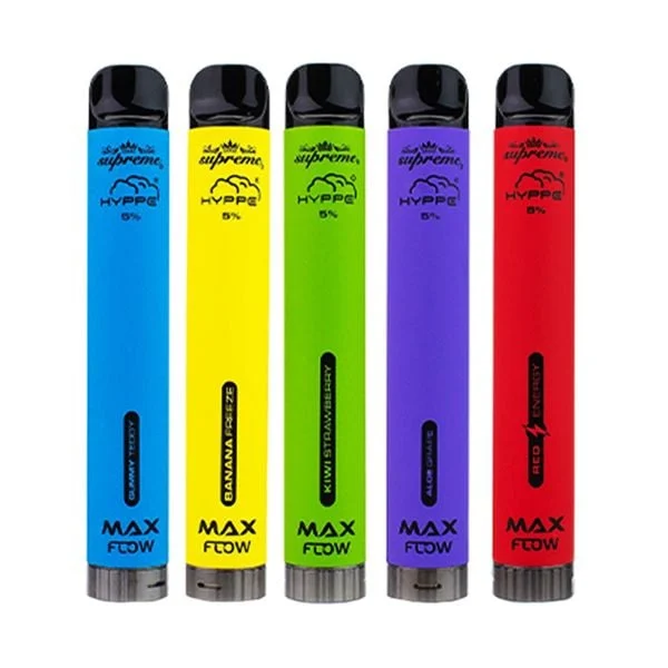 Hyppe Max Flow 2K Disposable