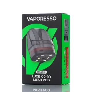 Vaporesso LUXE X Replacement Pods