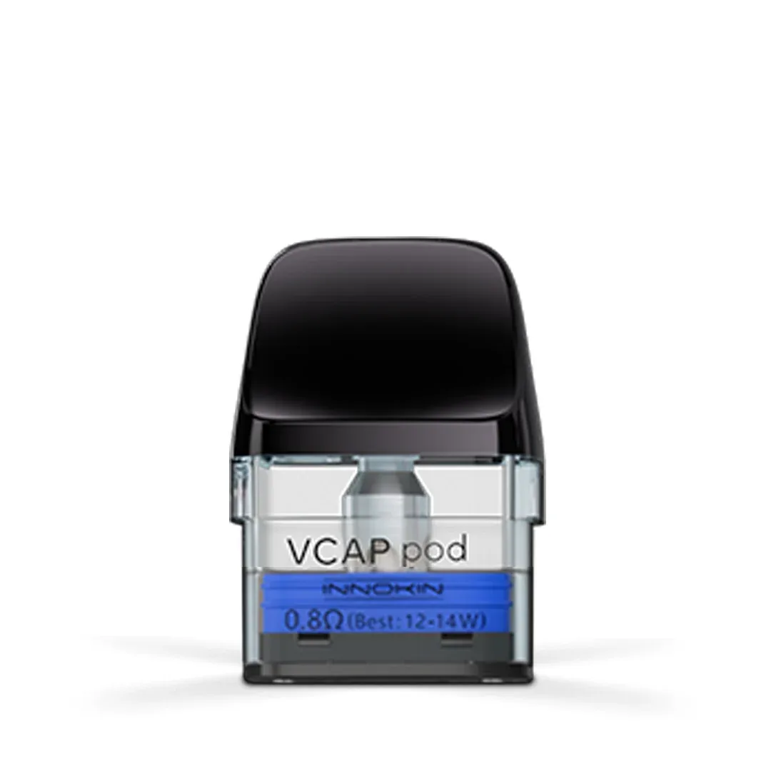3 Pack- Innokin Vcap Replacement pods - Image 2