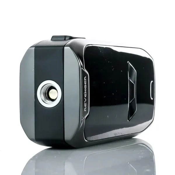 Vaporesso Revenger 220W TC Mod NRG Mini Tank Kit - Image 2