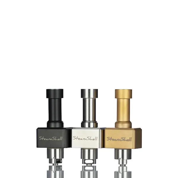 Atmizoo SteamShell Boro RBA Bridge - Deluxe Edition (DISCONTINUED)
