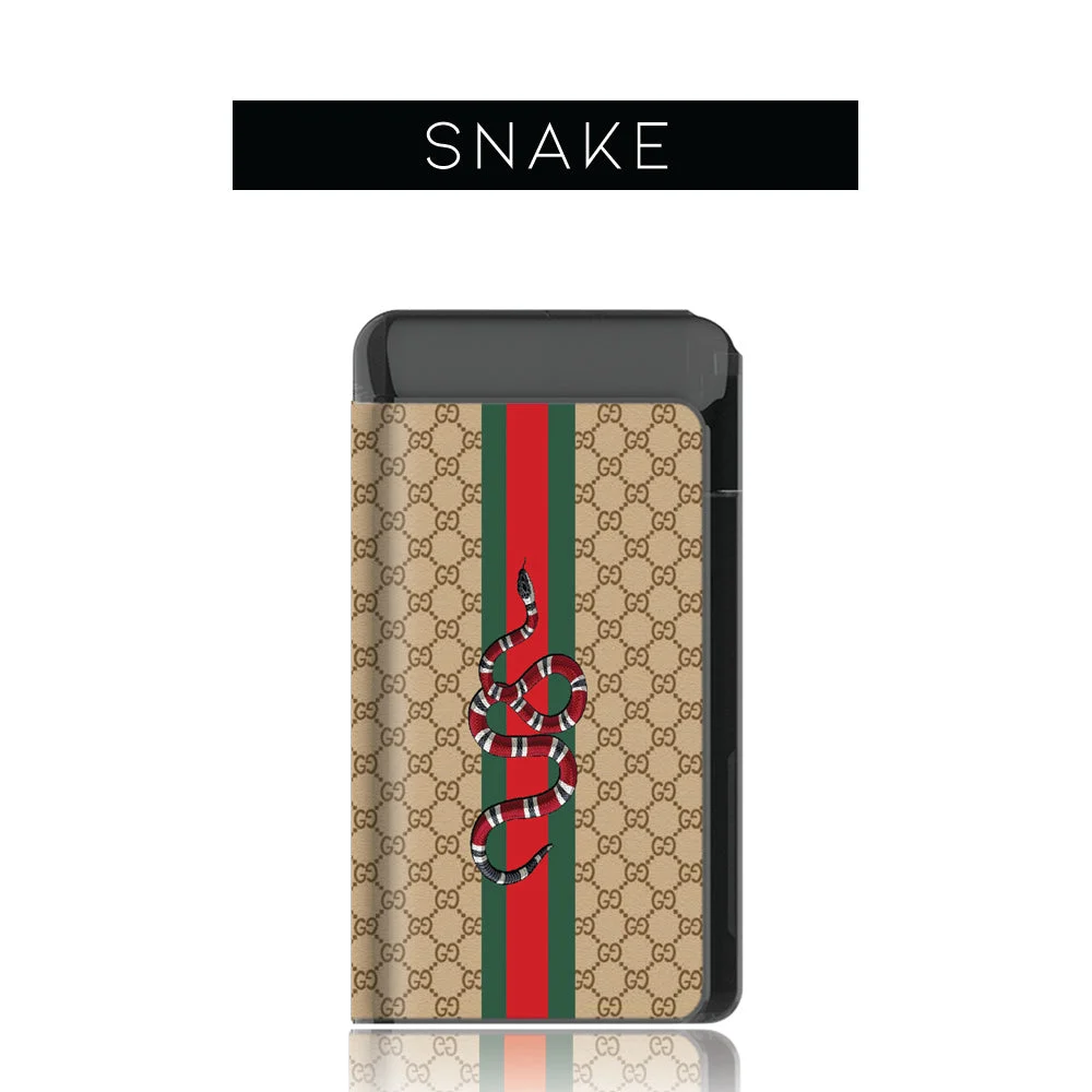VCG Wraps for Suorin Air Plus
