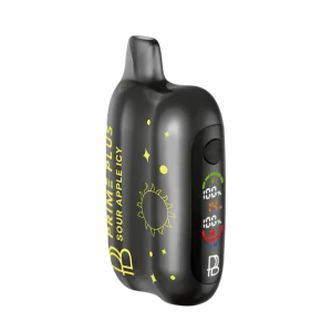 Prime Plus 26K Disposable Vape