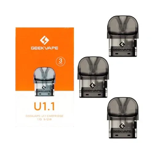 Geekvape U Pod - Image 2
