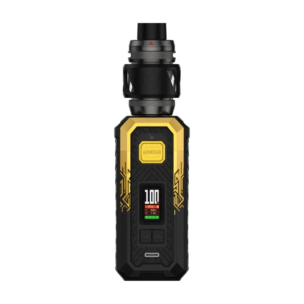 Vaporesso Armour S 100W Starter Kit (iTank T)