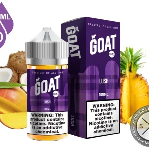 Lush GOAT 100ml