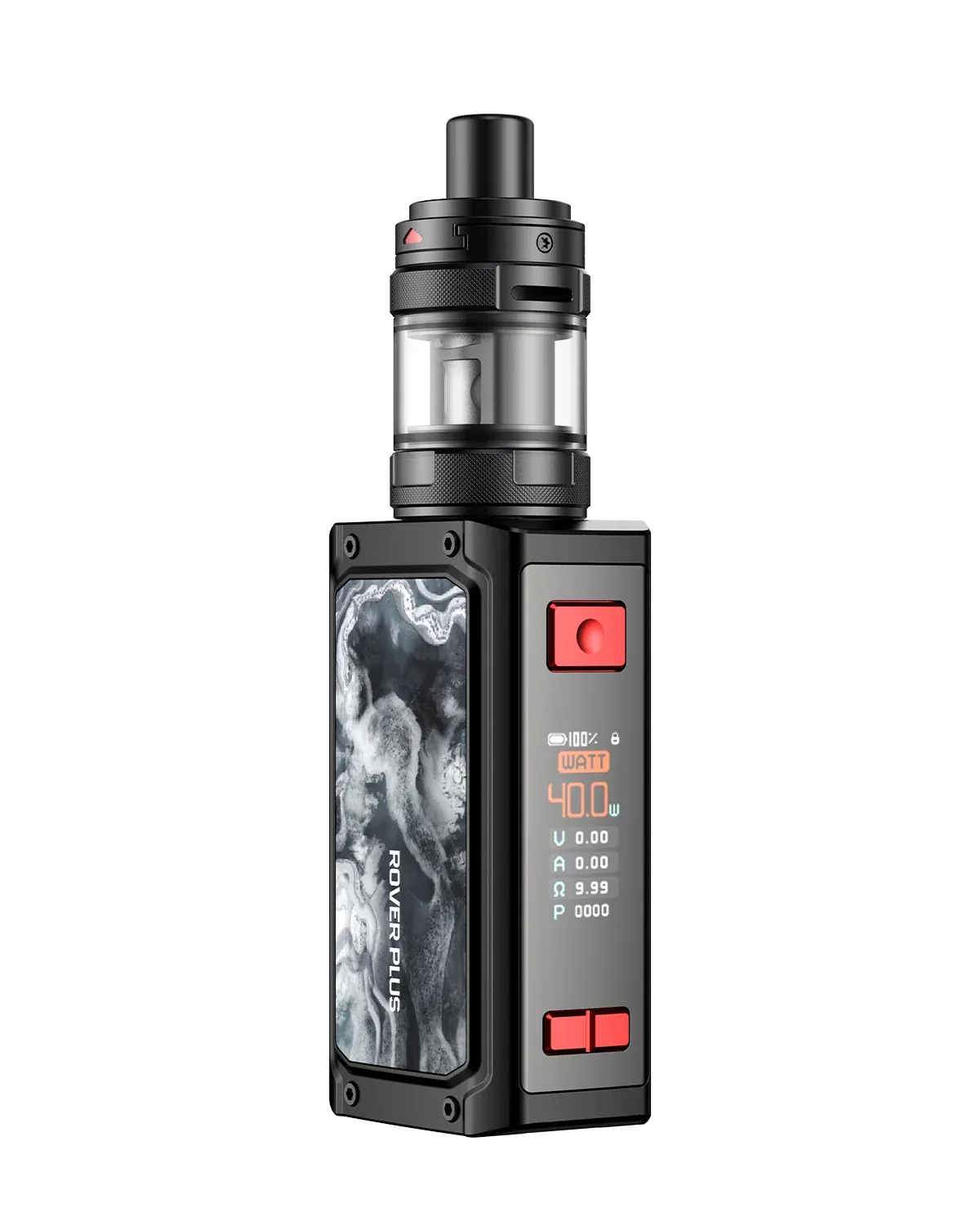 Aspire Rover Plus Vape Kit - Image 2