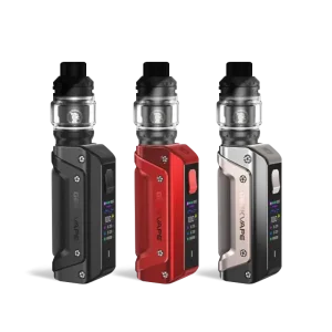 Geekvape Aegis Solo 3 Starter Kit