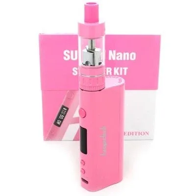 Kanger TOPBOX Nano Kit
