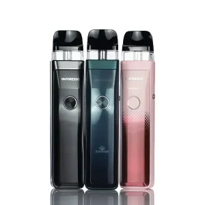Vaporesso XROS Pro 30W Pod System Kit (DISCONTINUED)