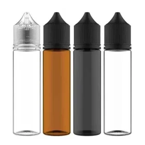 Chubby Gorilla V3 Signature 60ML Unicorn Bottle