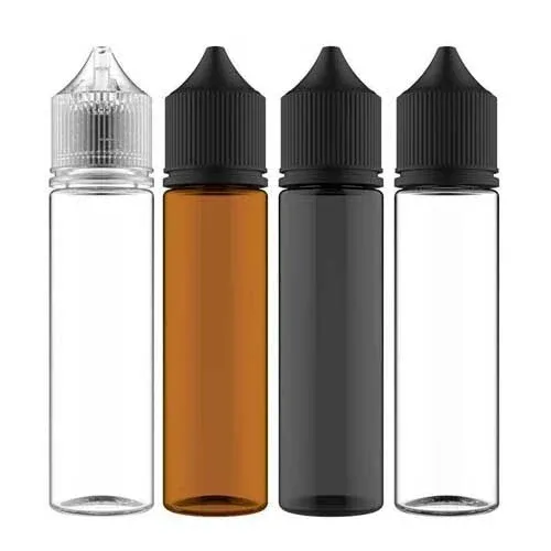 Chubby Gorilla V3 Signature 60ML Unicorn Bottle