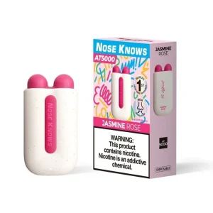 Nose Knows AT5000 Disposable