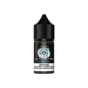 Iced Out Ruthless Freeze Edt. Salts 30mL