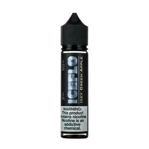 Iceflo Icey Green Apple