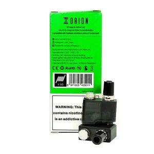 Lost Vape Orion DNA GO Replacement Cartridge (Pack of 2)