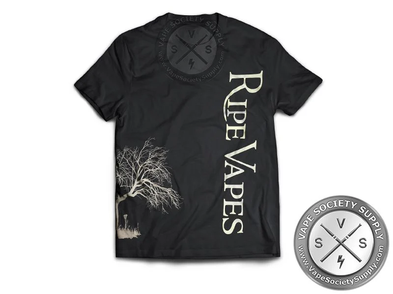 Ripe Vapes Tshirt
