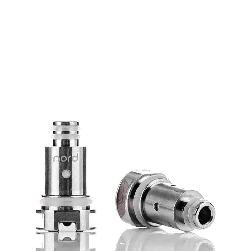 SMOK Nord 50W Replacement Coil (5-Pack) - Image 2