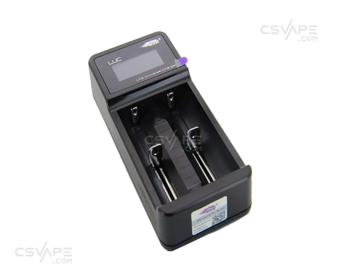 Efest LUC V2 Charger