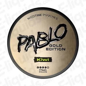Pablo Gold Kiwi