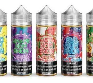 Nomenon E-Liquid 120ML