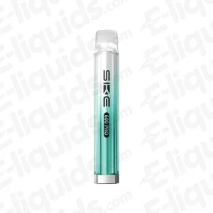 SKE 600 Pro Fresh Menthol Mojito Prefilled Pod Kit