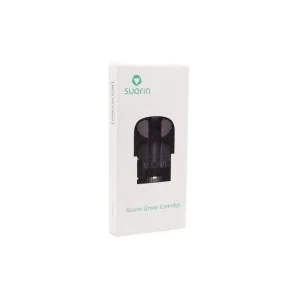 Suorin Shine Replacement Pod 3 Pack