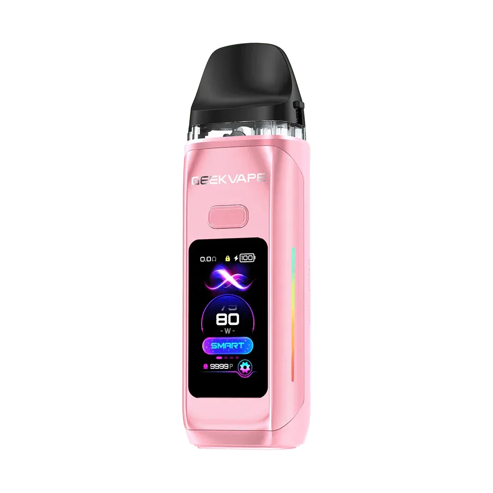 GeekVape Digi Max 80W Pod Mod Kit - Image 2