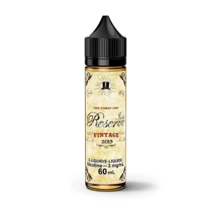 Mistress Jack’s Reserve
